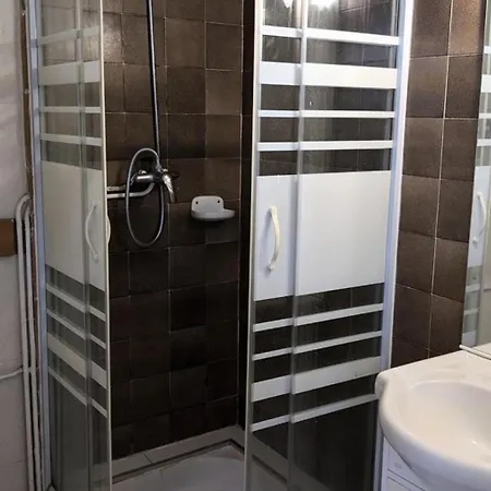 Apartment Rond-point-pistes I - Pour 4 Personnes 144 *